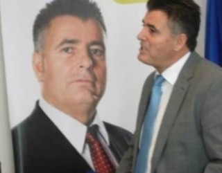 Agim Bahtiri “braktis” LDK-në për PDK-në?