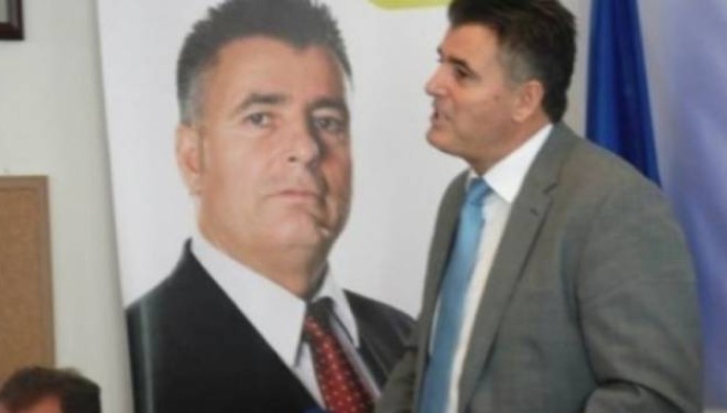 Agim Bahtiri “braktis” LDK-në për PDK-në?