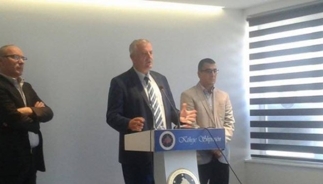 AAK: Përgjegjës për vonesat e krijimit të ushtrisë janë Thaçi dhe Mustafa