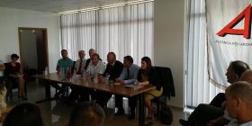 Haradinaj në Lipjan: Kosova po përballet me tri tema të mëdha njëkohësisht
