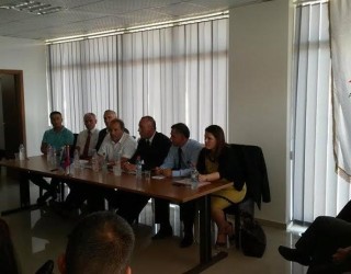 Haradinaj në Lipjan: Kosova po përballet me tri tema të mëdha njëkohësisht