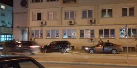 Ymeri me Haradinajn bëjnë plane gjatë natës (Foto)