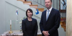 Finlanda ofron bashkëpunim në fushën e mirëqenies sociale