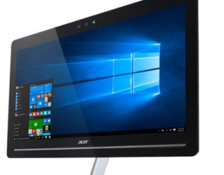 Kompjuteri i ri i Acer-it mund të hapet nëpërmjet syve, gjurmëve të gishtave ose fytyrës