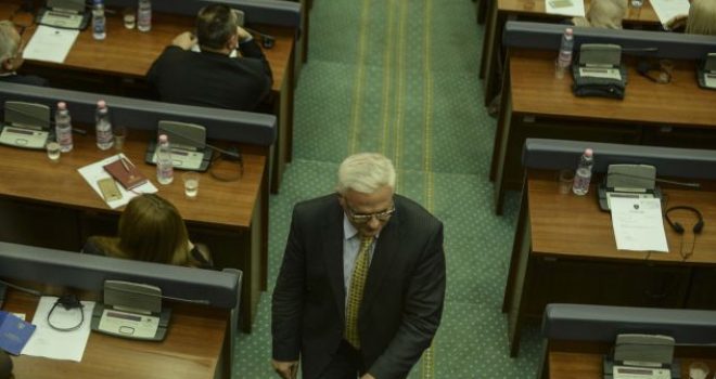 Tre prokurorët që po merren me Dosjen e Shefave (Video)