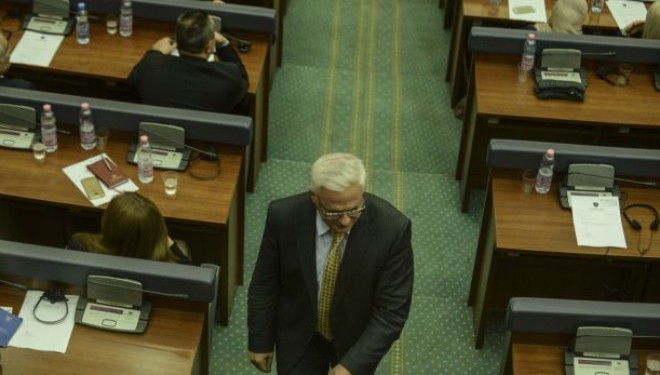 Adem Grabovci thotë opozita humbë nëse organizohen zgjedhjet e reja