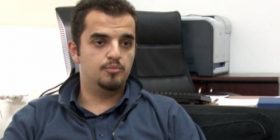 Policia po e kërkon Adonis Tahirin e VV-së