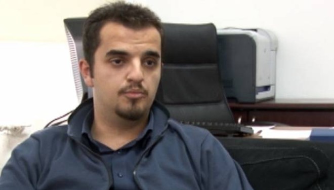 Policia po e kërkon Adonis Tahirin e VV-së