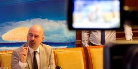 LAJMI I FUNDIT || Kërcënohet me jetë Drejtori Ekzekutiv i Vala-s, Agron Mustafa. Ja kush e kërcënoi!