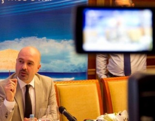 LAJMI I FUNDIT || Kërcënohet me jetë Drejtori Ekzekutiv i Vala-s, Agron Mustafa. Ja kush e kërcënoi!