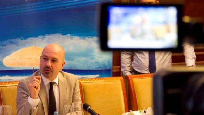 LAJMI I FUNDIT || Kërcënohet me jetë Drejtori Ekzekutiv i Vala-s, Agron Mustafa. Ja kush e kërcënoi!