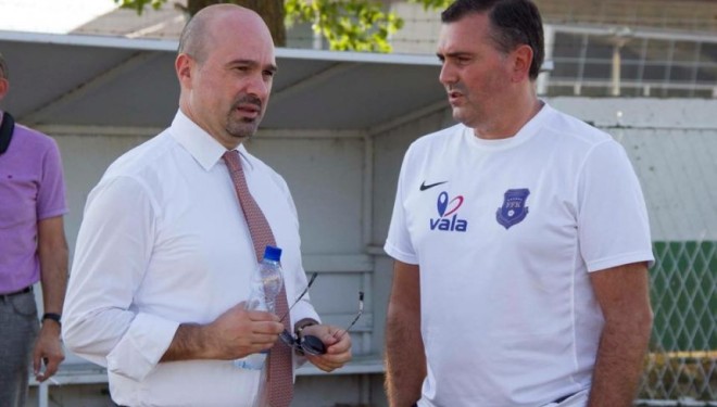 Sa mijëra euro kushton rrypi i Agron Mustafës? (Foto)