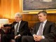 Akuza: Ali Ahmeti dhe Musa Xhaferi jane korruptue me 5 milionë euro?