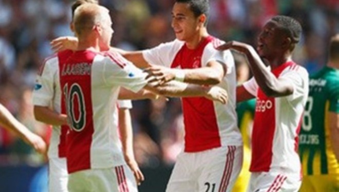 Eredivisie, fitojnë Ajax e PSV