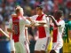 Eredivisie, fitojnë Ajax e PSV