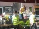 Aksioni i komunës dhe policisë, largojnë të gjitha tavolinat në tarraca të kafeterive