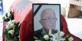 Vdekja e Pajazit Nushit, humbje e madhe për shoqërinë (Foto)