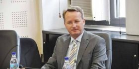 Bashkë me Jahjagën, në Amerikë ka udhëtuar edhe Shefi i AKI-së