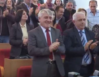 Reagime kundër Asociacionit të Luginës këndej e andej kufirit