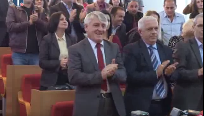 Reagime kundër Asociacionit të Luginës këndej e andej kufirit