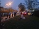 Aksident i tmerrshëm ‘te rrethi’ në Prishtinë (Foto+Video)
