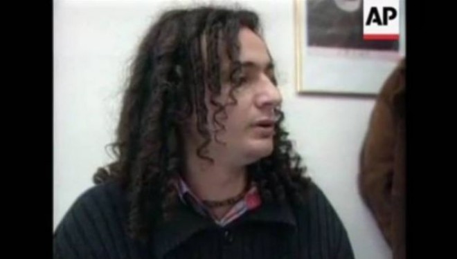 Viti ’99: Albin Kurti si zëdhënës i UÇK-së flet për bisedimet në Rambuje (VIDEO)