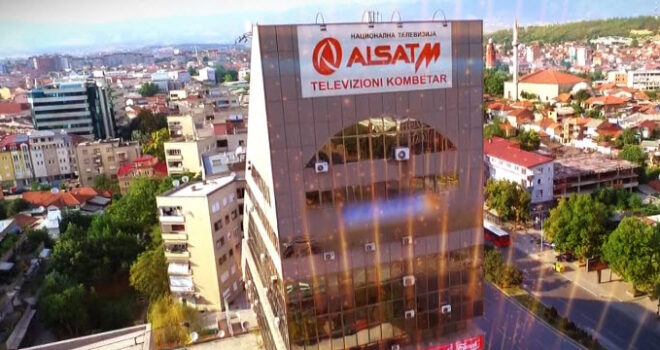 10-të vjet Alsat-M