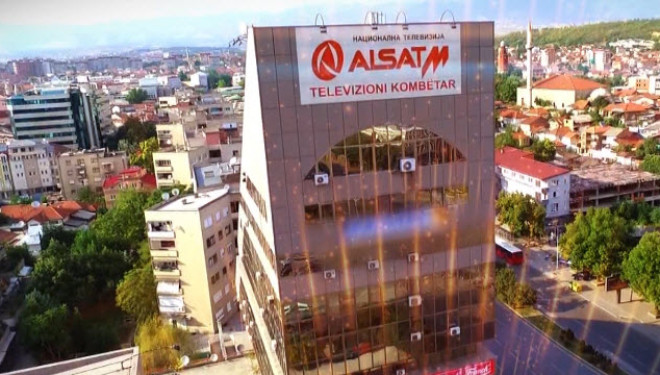 10-të vjet Alsat-M