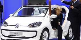 Volkswagen pranon mashtrimin, kërkon falje publike