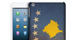 Apple “njeh” Kosovën (Foto)