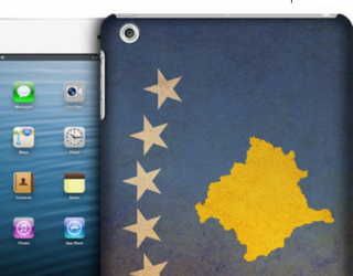 Apple “njeh” Kosovën (Foto)