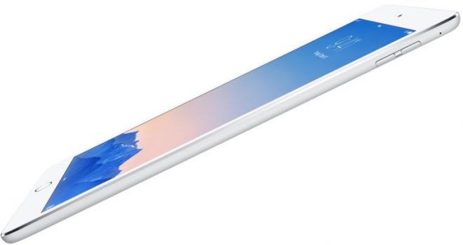 Apple gati të tronditë botën