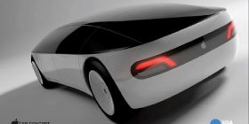 WSJ: Apple po ndërton një makinë elektrike – dhe do të jetë gati në 2019 (Foto)