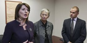 Jahjaga tregon se Kosova do të përfitojë nga fondi i 25 milionë eurove për parandalimin e radikalizimit