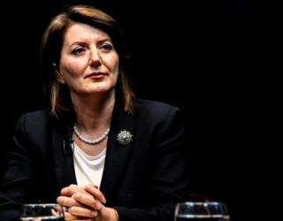 Jahjaga: Po bëhemi vend i rëndësishëm në politikbërjen ndërkombëtare (Video)