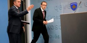 Hoti: Fondi për veriun integron serbët