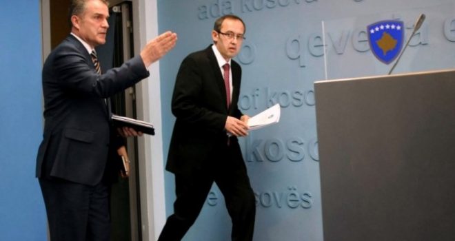 Hoti: Javën e ardhshme Qeveria ndan 23 milionë € për pensionet