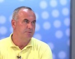 Bajrush Morina: Kërkesë BE-së, hiqni vizat për në Hagë për politikanët e Kosovës! Bajrush Morina: Kërkesë BE-së, hiqni vizat për në Hagë për politikanët e Kosovës!