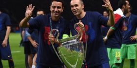 Iniesta: Duam Championsin e dytë radhazi