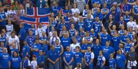 Islanda, vendi i mrekullisë sportive të kontinentit
