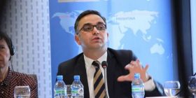 Tirana, model për Ligjin e Prishtinës