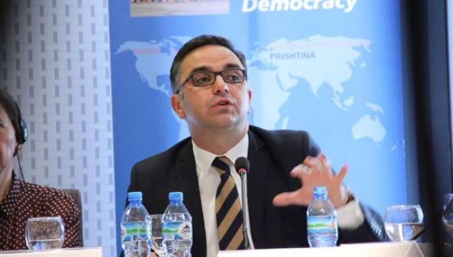 Tirana, model për Ligjin e Prishtinës