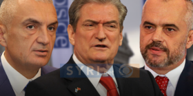 Raporti sekret i OSBE: Rama ka pasuni 200 mln euro. Meta: Dyshohet se porositi dy vrasje. Berisha biznis me Fazlic