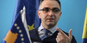 Besnik Tahiri: Ne duhet të punojmë që Asociacioni të mos ketë kompetenca ekzekutive