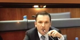 Grainca: Kemi presion nga strukturat që mos ta votojmë Thaçin për president