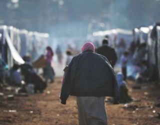 Britania pranon deri në 20 mijë refugjatë