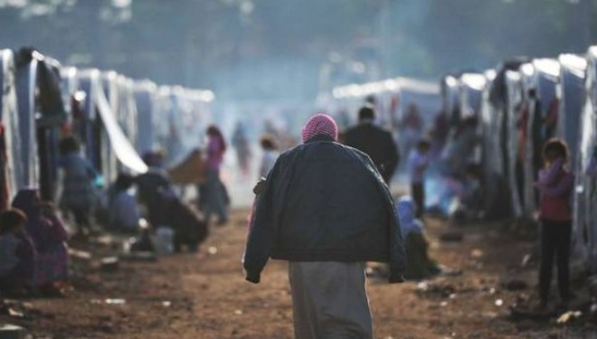 Britania pranon deri në 20 mijë refugjatë