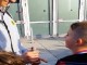 Dridhet Serbia, basketbollisti gjerman refuzon ta nënshkruaj fanellën serbe (Video)