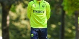 Nantes-PSG, Lorik Cana përballë të kaluarës