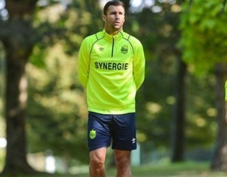 Nantes-PSG, Lorik Cana përballë të kaluarës